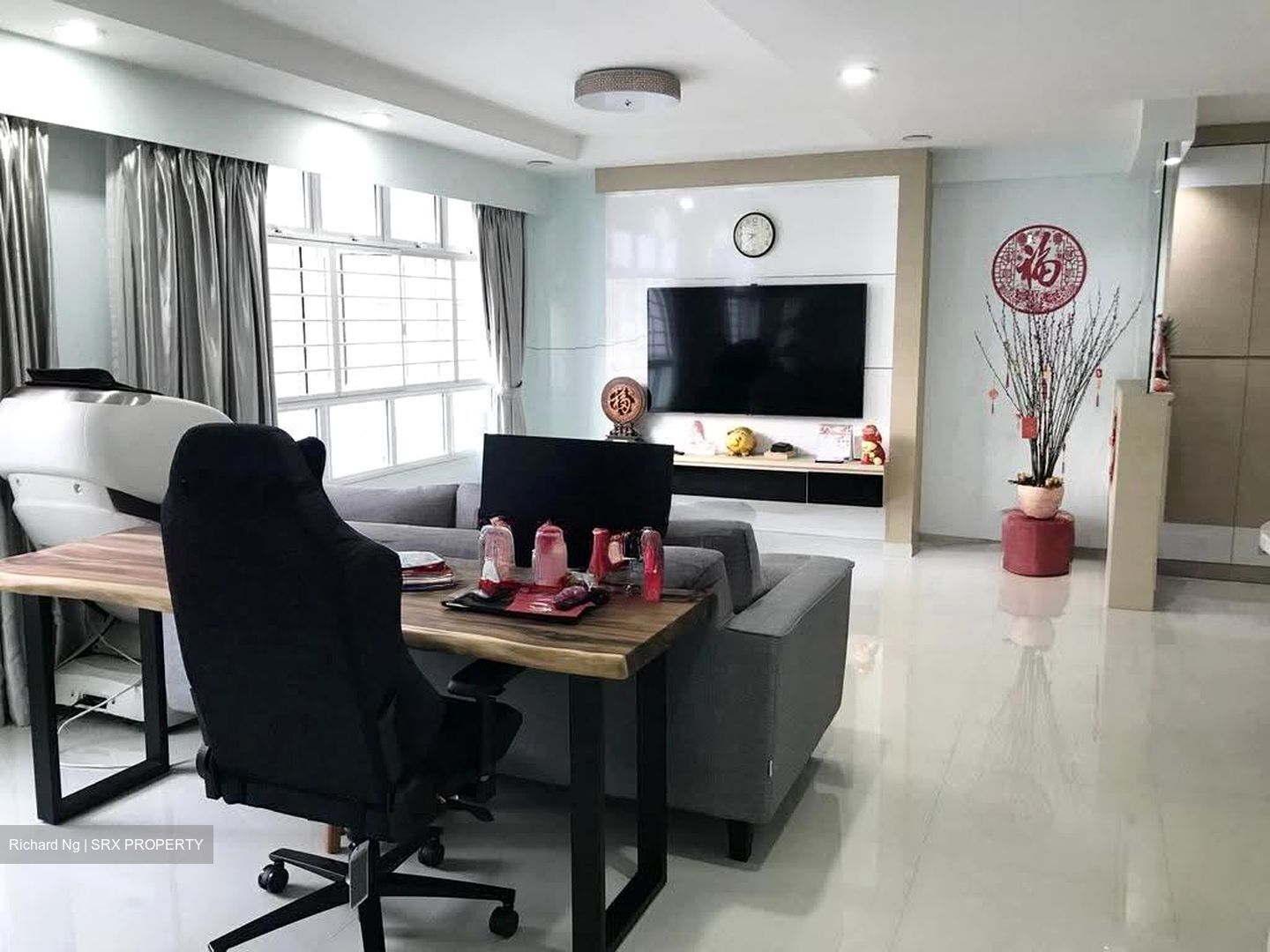 Blk 317A Yishun Greenwalk (Yishun), HDB 5 Rooms #611086371